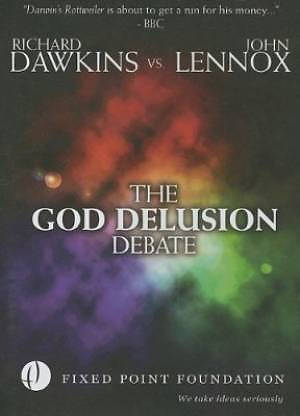 The God Delusion Debate