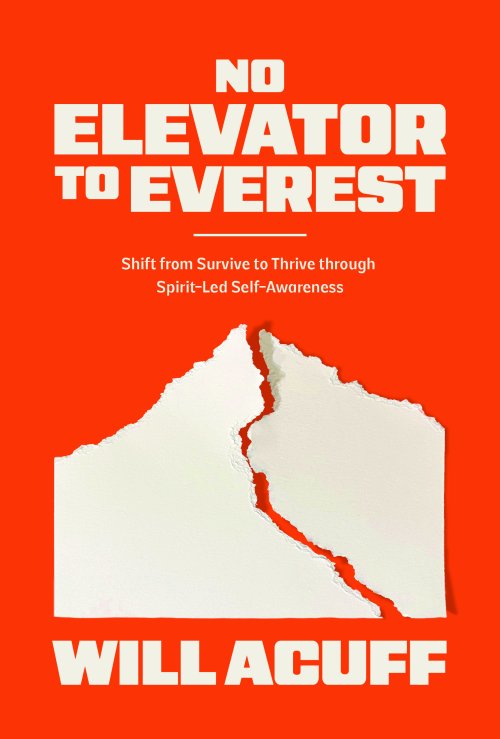 No Elevator to Everest