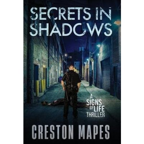 Secrets in Shadows (HB)