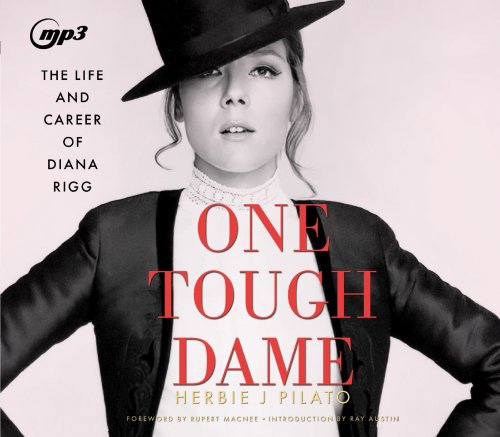 One Tough Dame