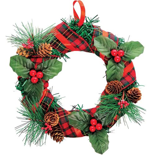 Christmas Wreath Making Kit