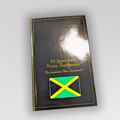 Di Jamiekan Nyuu Testiment (Jamaican Diglot New Testament with KJV)