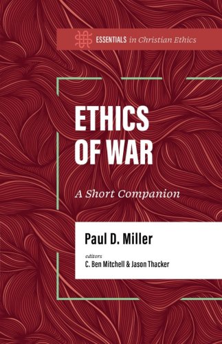 The Ethics Of War