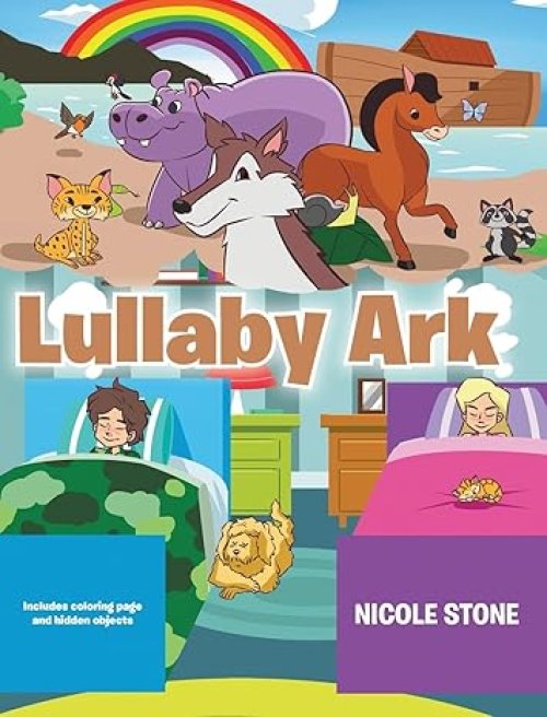 Lullaby Ark