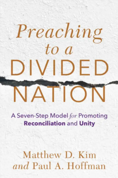 Preaching to a Divided Nation