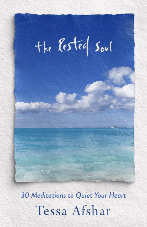 The Rested Soul