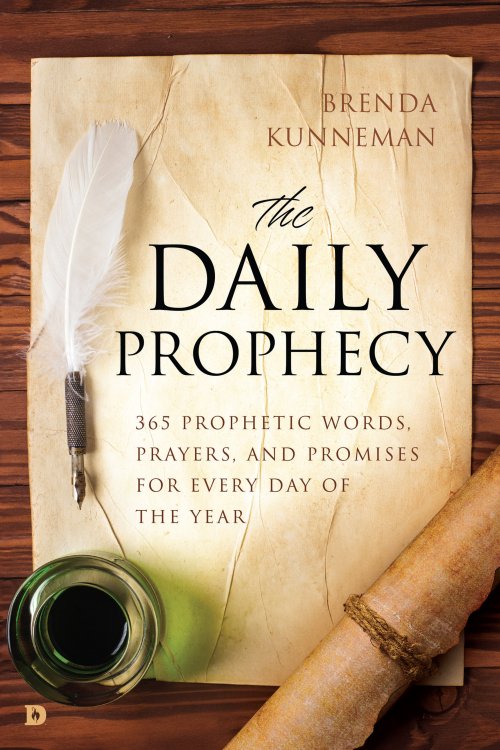 The Daily Prophecy