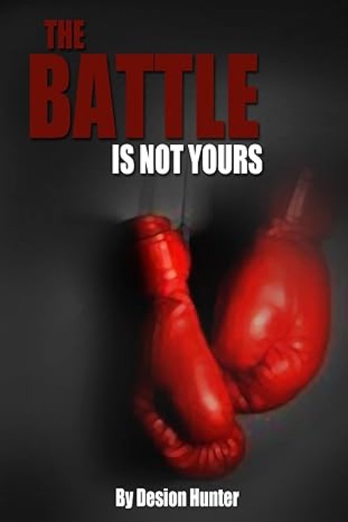 The Battle is Not Yours