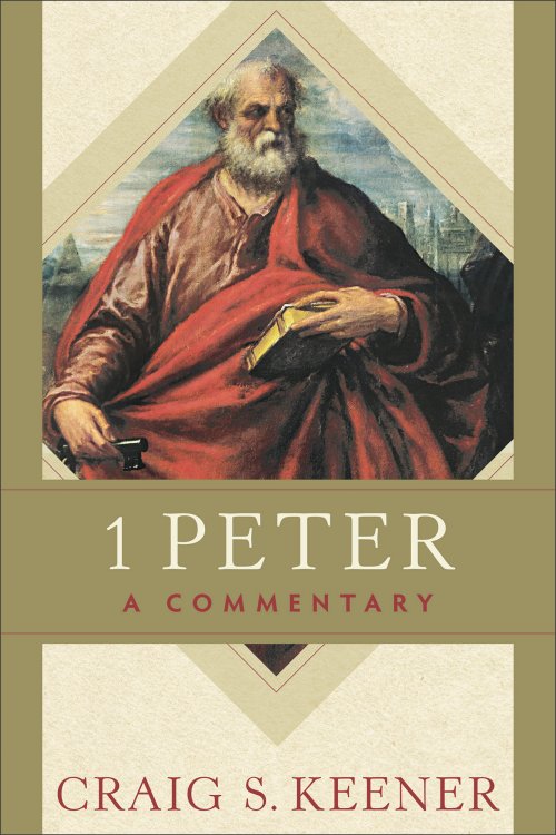 1 Peter