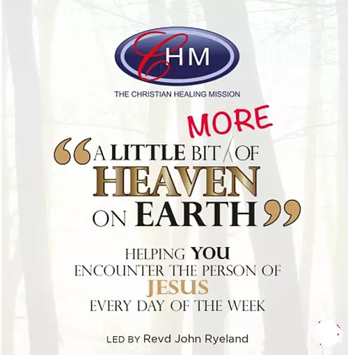 Little Bit More of Heaven of Earth CD