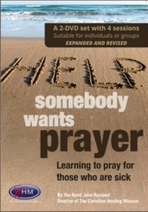 Help, Somebody Wants Prayer