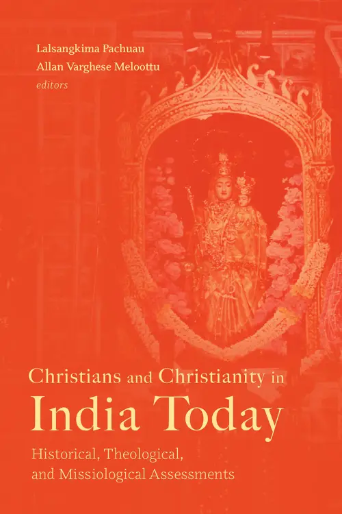 Christians and Christianity in India Today