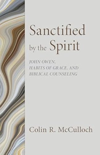 Sanctified by the Spirit