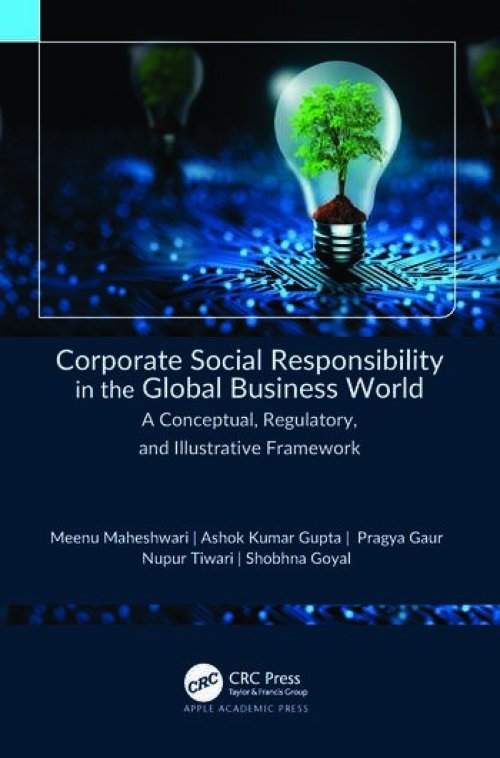 Corporate Social Responsibility In The Global Business World