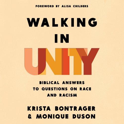 Walking in Unity