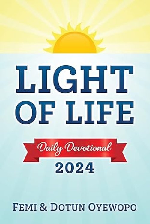 Light Of Life -  Daily Devotional Guide