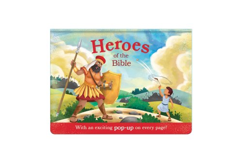 Heroes of the Bible