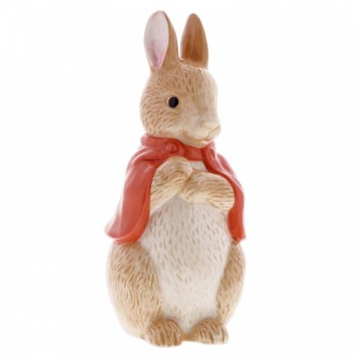 Flopsy Sculpted Money Bank