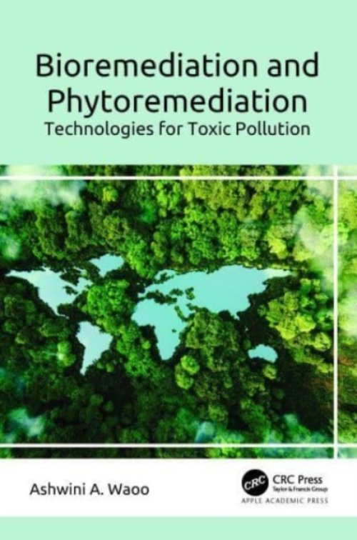 Bioremediation And Phytoremediation