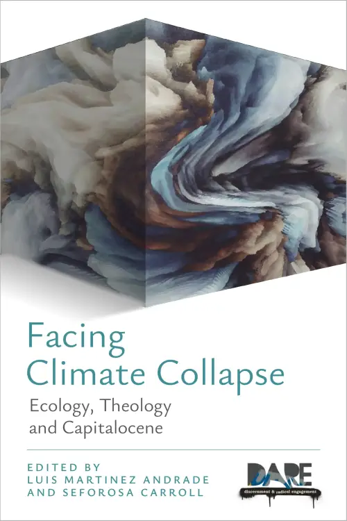 Facing Climate Collapse