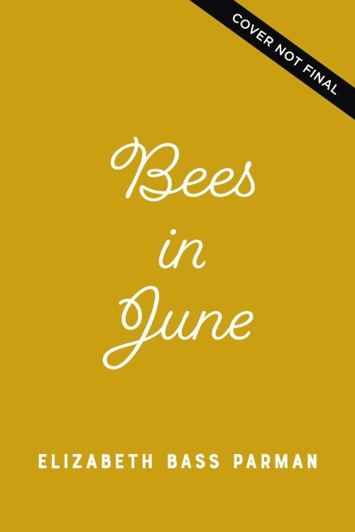 Bees in June