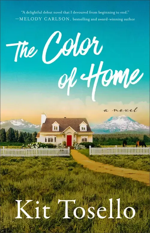 The Color of Home