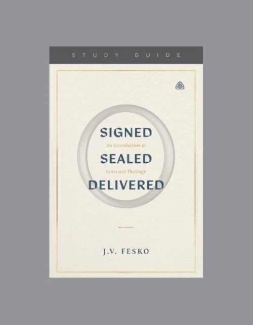 Signed, Sealed, Delivered Study Guide