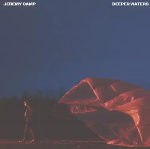 Deeper Waters CD