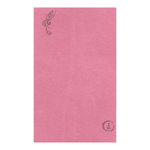 Jesus-Centered Bible NLT, Pink