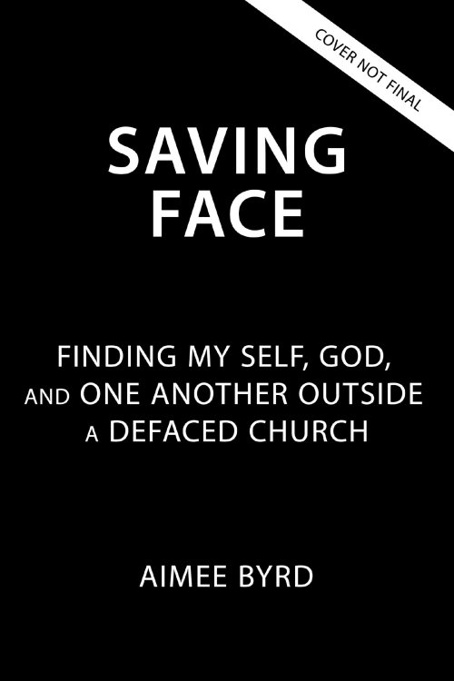 Saving Face