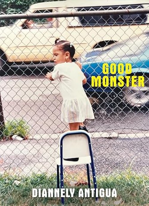 Good Monster