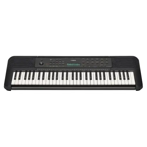 Yamaha PSRE283 Portable Keyboard