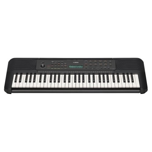 Yamaha PSRE283 Portable Keyboard Package