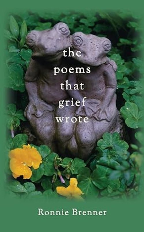 The Poems That Grief Wrote