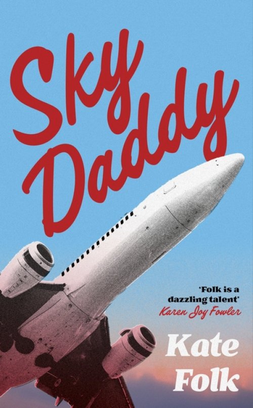 Sky Daddy