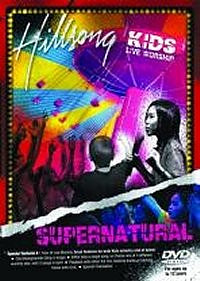 Supernatural DVD