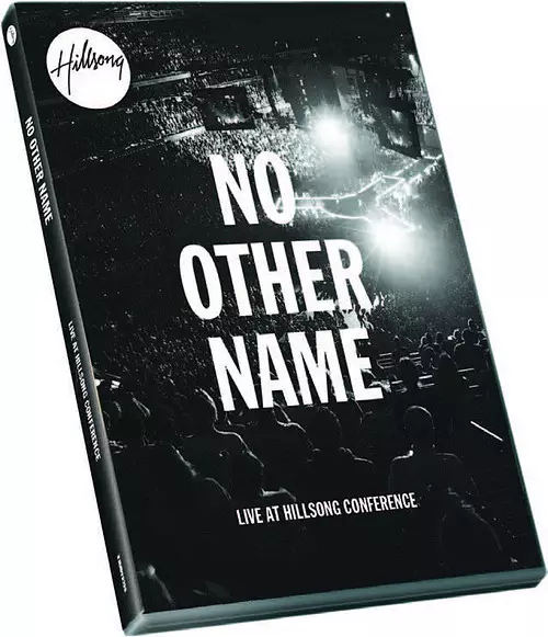 No Other Name DVD