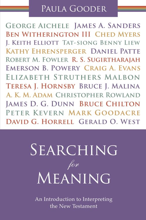 Searching for Meaning