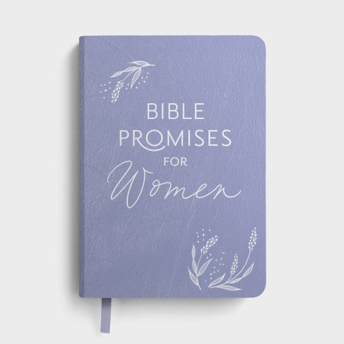 Bible Promises for Women