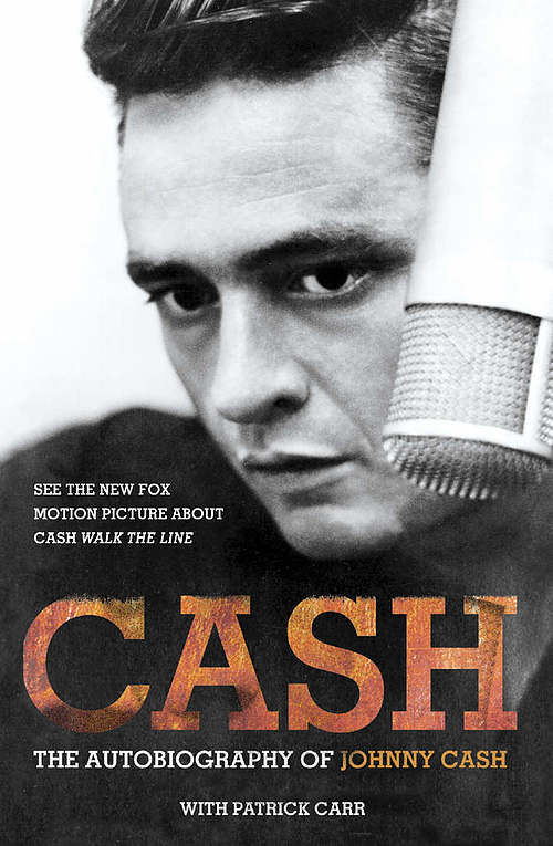 Cash: The Autobiography