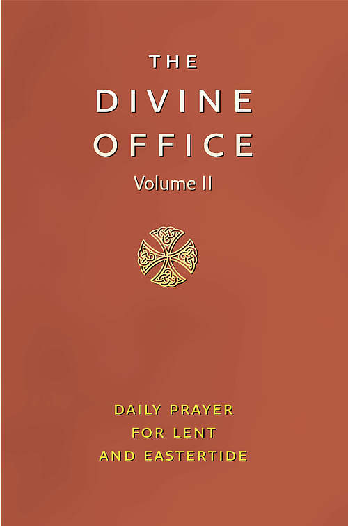 Divine Office vol. 2