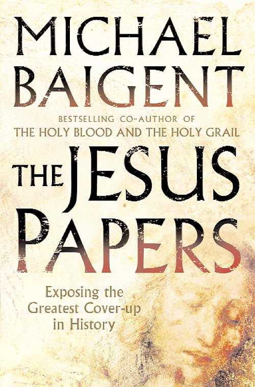 Jesus Papers