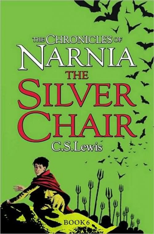 The Silver Chair