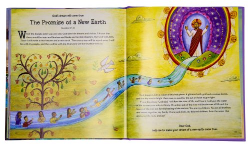 Children of God Storybook Bible