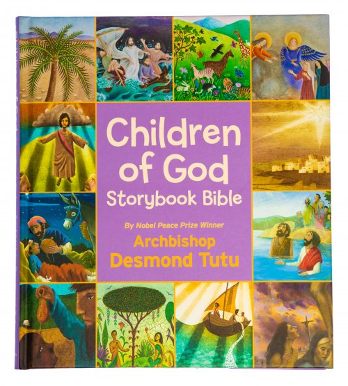 Children of God Storybook Bible