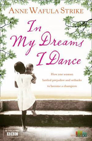 In My Dreams I Dance