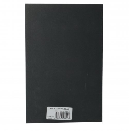 ESV Gift and Award Bible, Black, Paperback, Anglicised, Presentation Page, Double-Column