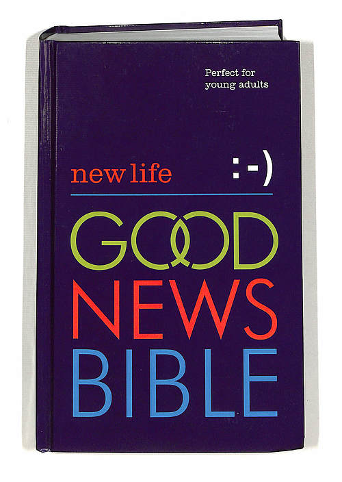 New Life Good News Bible