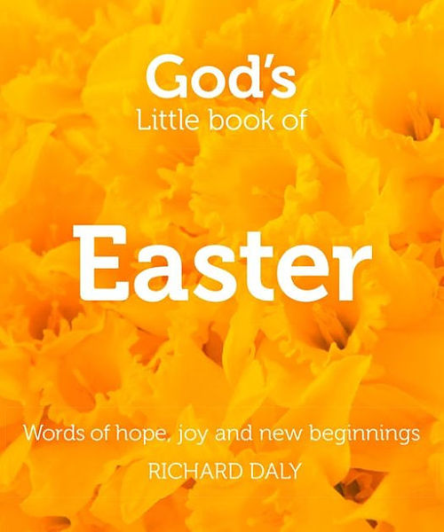 God's Little Book Of Easter