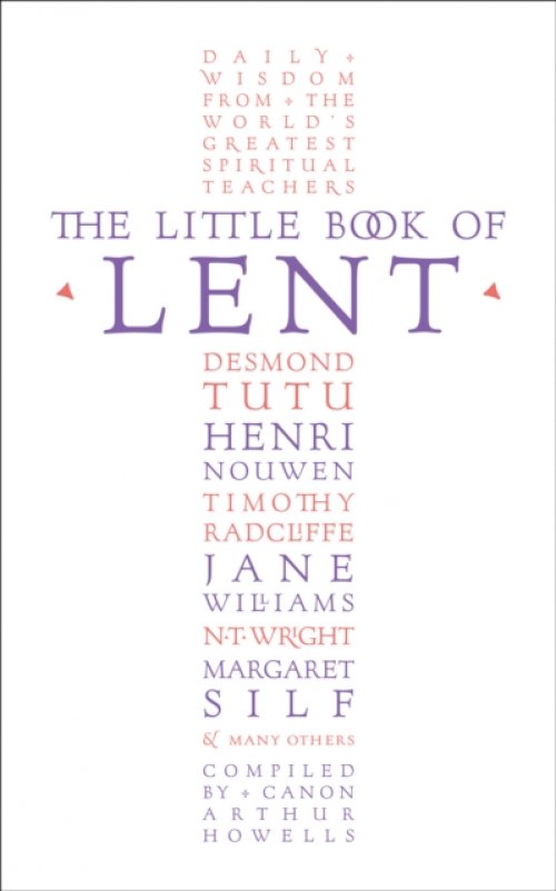 The Little Book of Lent